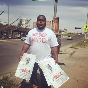 Meet your Posher, Bueller